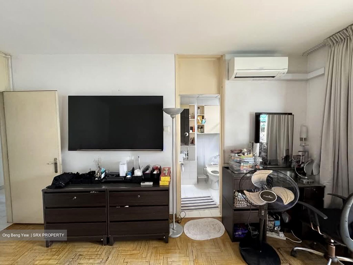 Yio Chu Kang Terrace (D19), Semi-Detached #537691281
